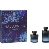 Coffret Halloween Man X