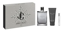 Coffret Homme Eau de Toilette