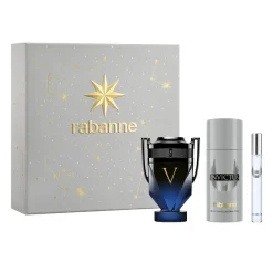 Coffret Homme Invictus Victory Elixir