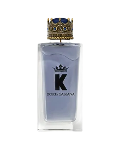 Coffret Homme K By Dolce & Gabbana Eau de Toilette