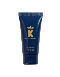 Coffret Homme K By Dolce & Gabbana Eau de Toilette