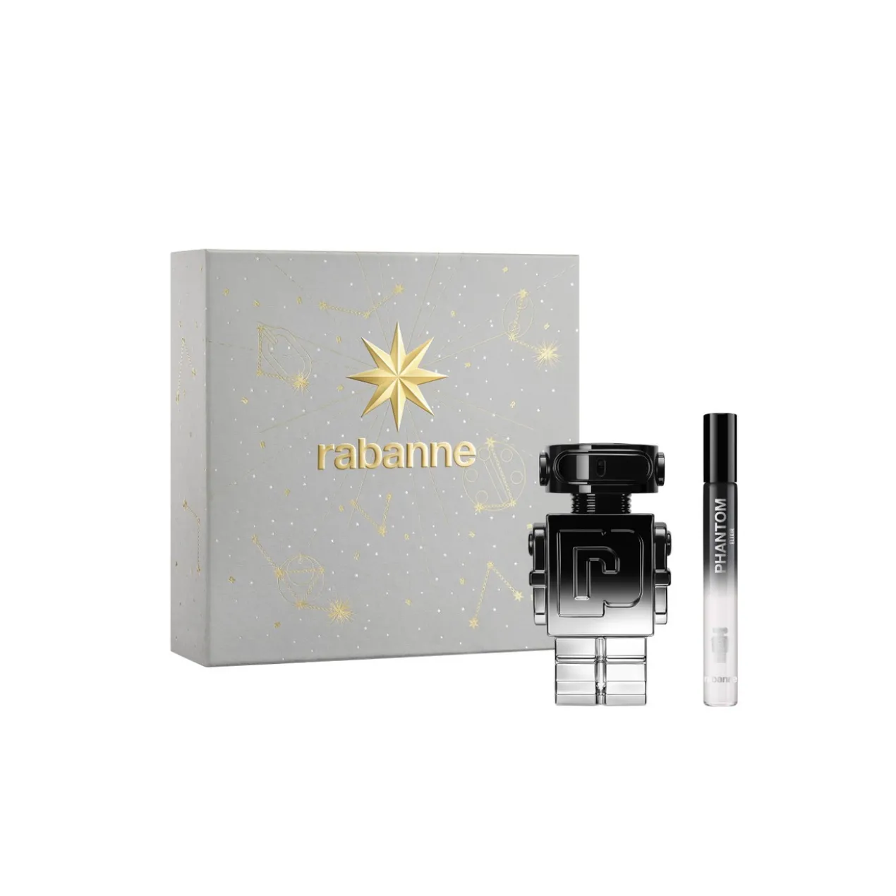 Coffret Homme Phantom Elixir
