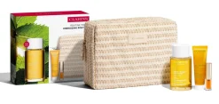 Coffret Huile Tonic