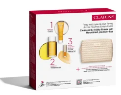 Coffret Huile Tonic