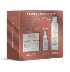 Coffret Hyaluron Activ B3 Aqua Gel Hyaluron + Sérum Hyaluron + Eau Micellaire