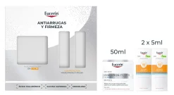 Coffret Hyaluron-Filler Crème de Jour + Sun Hydro Protect SPF50+