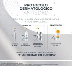 Coffret Hyaluron-Filler Crème de Jour + Sun Hydro Protect SPF50+