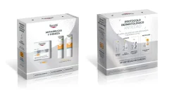 Coffret Hyaluron-Filler Crème de Jour + Sun Hydro Protect SPF50+