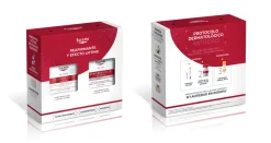 Coffret Hyaluron-Filler + Volume-Lift Soin Raffermissant et Effet Lifting