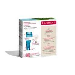 Coffret Hydra-Essentiel Hydratation Intense et Luminosité