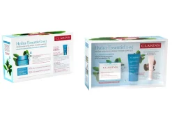 Coffret Hydra-Essentiel Hydratation Intense à Effet Immédiat
