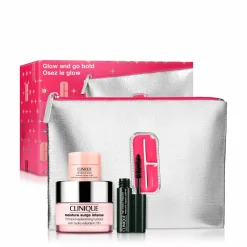 Coffret Hydratation Intense Moisture Surge Intense + 2 Cadeaux