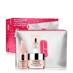 Coffret Hydratation Moisture Surge + 2 Cadeaux