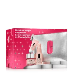 Coffret Hydratation Moisture Surge + 2 Cadeaux