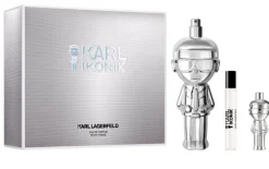 Coffret Ikonik Man Eau de Parfum