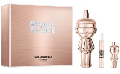 Coffret Ironik Woman Eau de Parfum