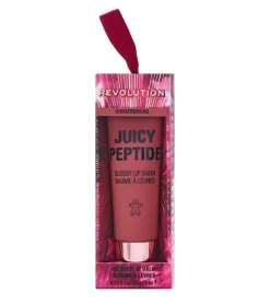 Coffret Juicy Peptide Gingerbread
