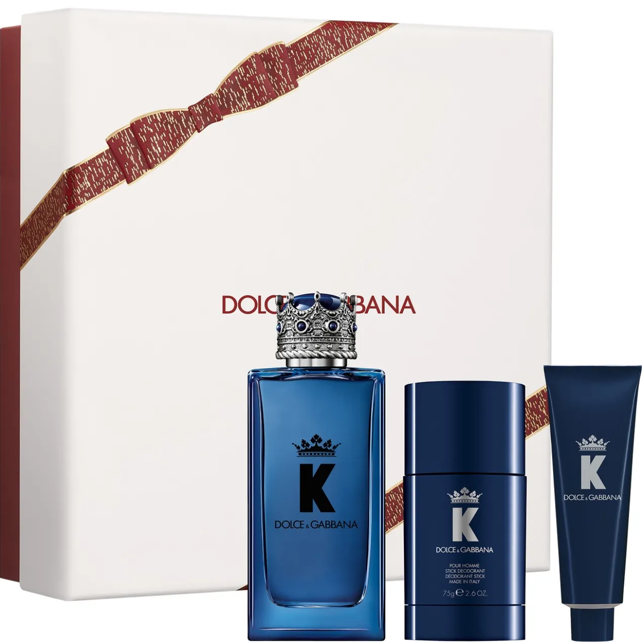 Coffret K By D&G Eau de Parfum