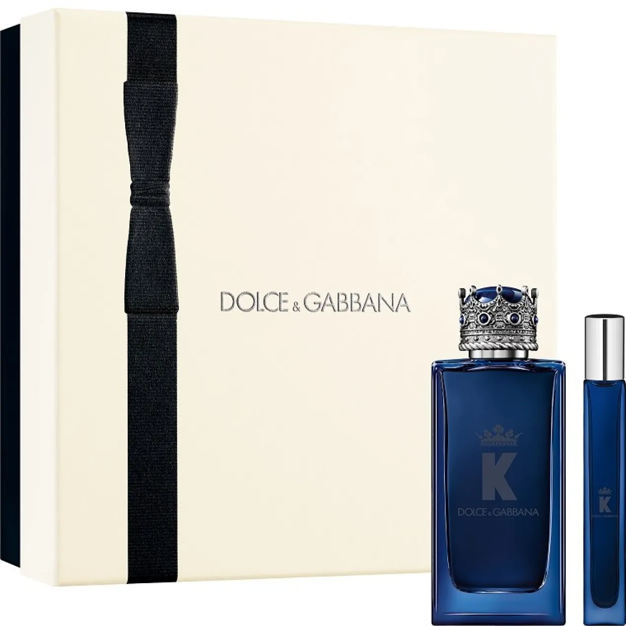 Coffret K Eau de Parfum Intense