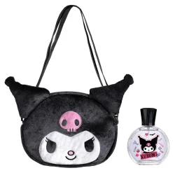 Coffret Kuromi + Sac