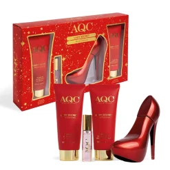 Coffret Lady Secret Red Edition Eau de Toilette