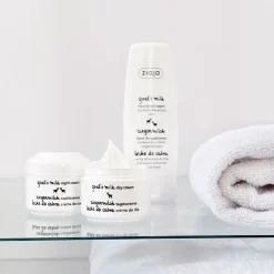 Coffret Lait de Chèvre