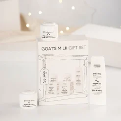 Coffret Lait de Chèvre