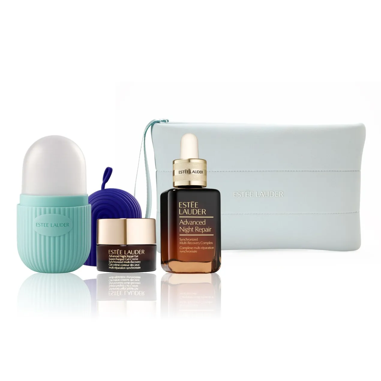 Coffret La Nuit Est Jeune