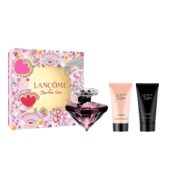 Coffret La Nuit Tresor Eau de Parfum