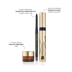 Coffret Lash Drama