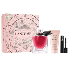 Coffret La Vie est Belle L’Élixir pour femme
