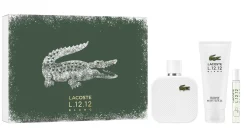 Coffret L1212 Blanc Eau de Toilette