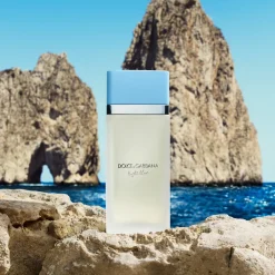 Coffret Light Blue Eau de Toilette