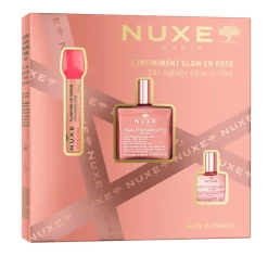 Coffret L'Infiniment Glow En Rose