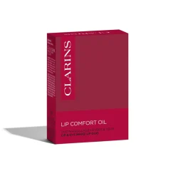 Coffret Lip Comfort Oil
