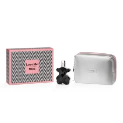 Coffret Loveme The Onyx Eau de Parfum Femme