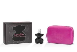 Coffret LoveMe The Onyx Parfum pour femme