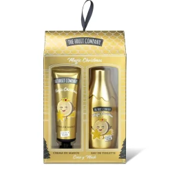 Coffret Magic Christmas Coco y Musk