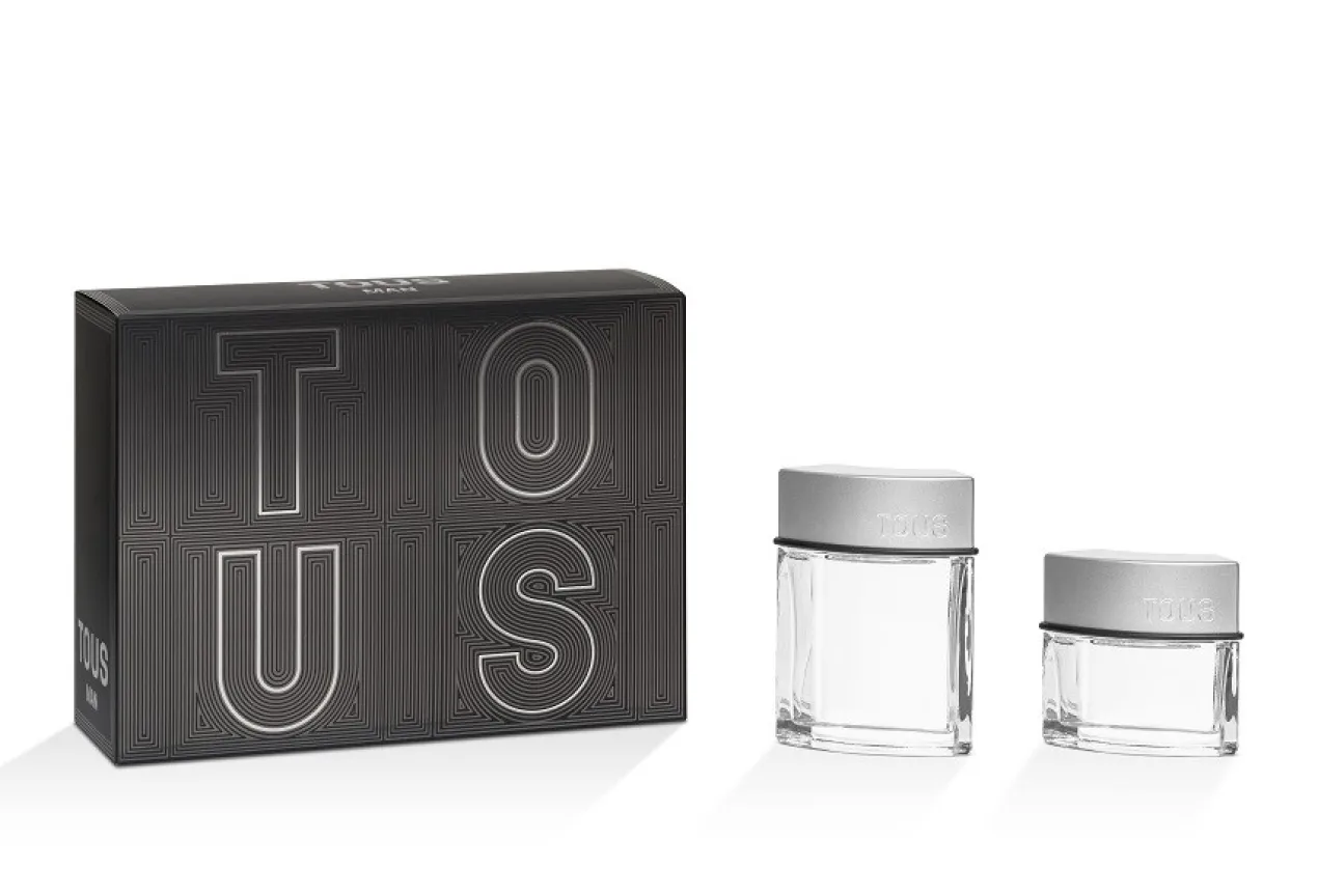 Coffret Man Black Eau de Toilette