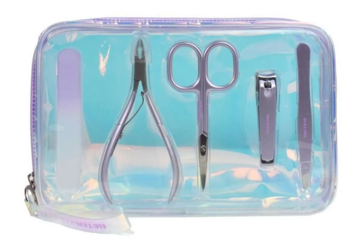Coffret Manucure Glazed