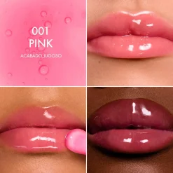 Coffret Maquillage Dior Addict