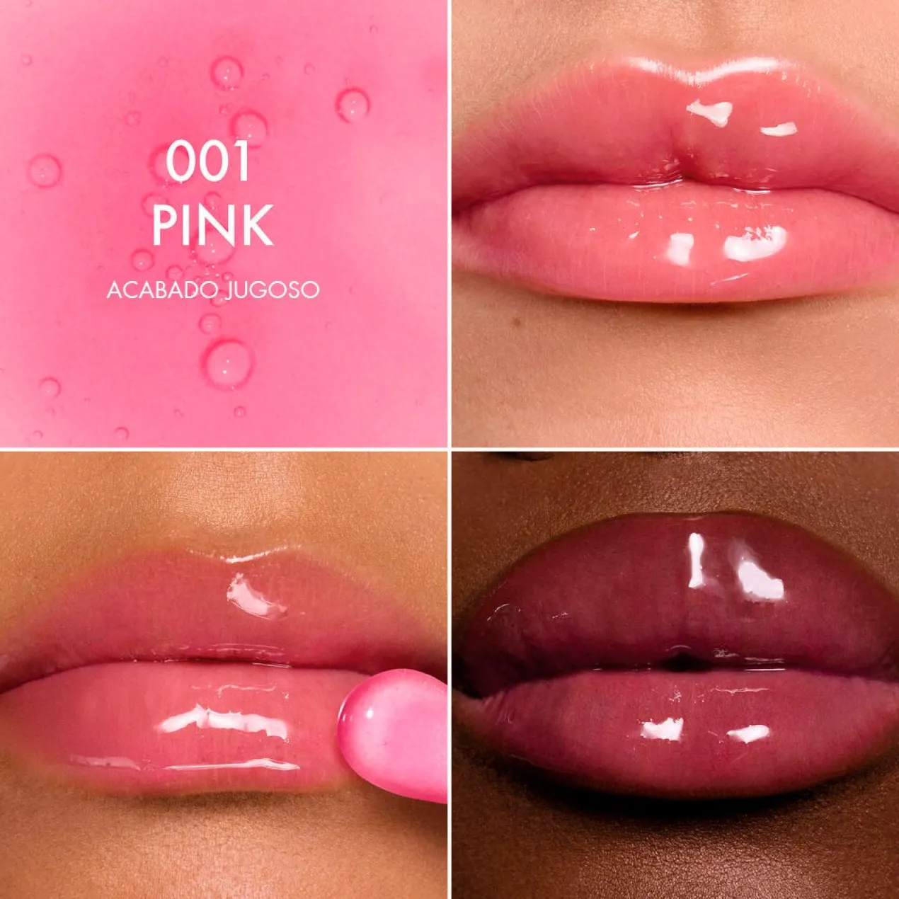Coffret Maquillage Dior Addict