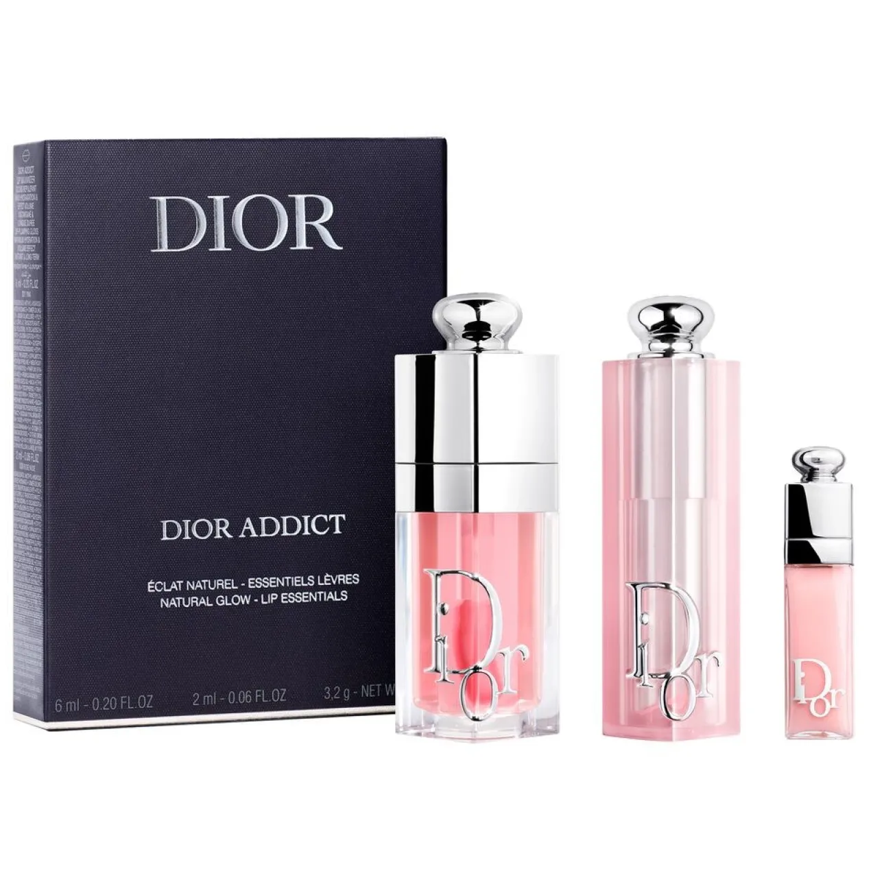 Coffret Maquillage Dior Addict