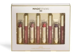 Coffret maquillage Nude Lip Duo