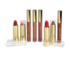 Coffret maquillage Nude Lip Duo