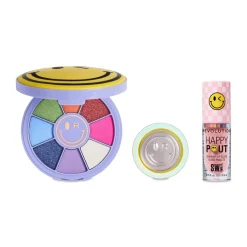 Coffret Maquillage Smiley Rave Days