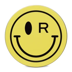 Coffret Maquillage Smiley Rave Days