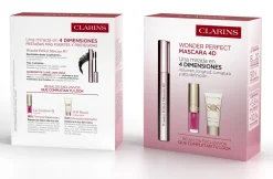 Coffret Mascara Wonder Perfect 4D