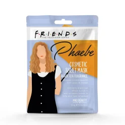 Coffret Masques Visage Friends II