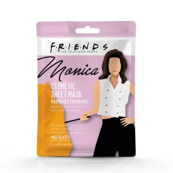 Coffret Masques Visage Friends II